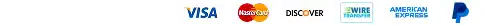 Secure Payment Methods