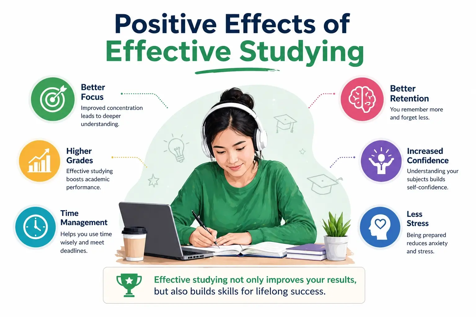 Effective Studying