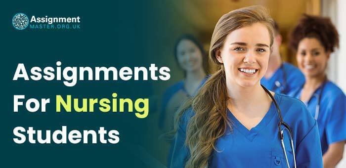 How Many Types of Assignments for Nursing Students? - Assignment Master ...