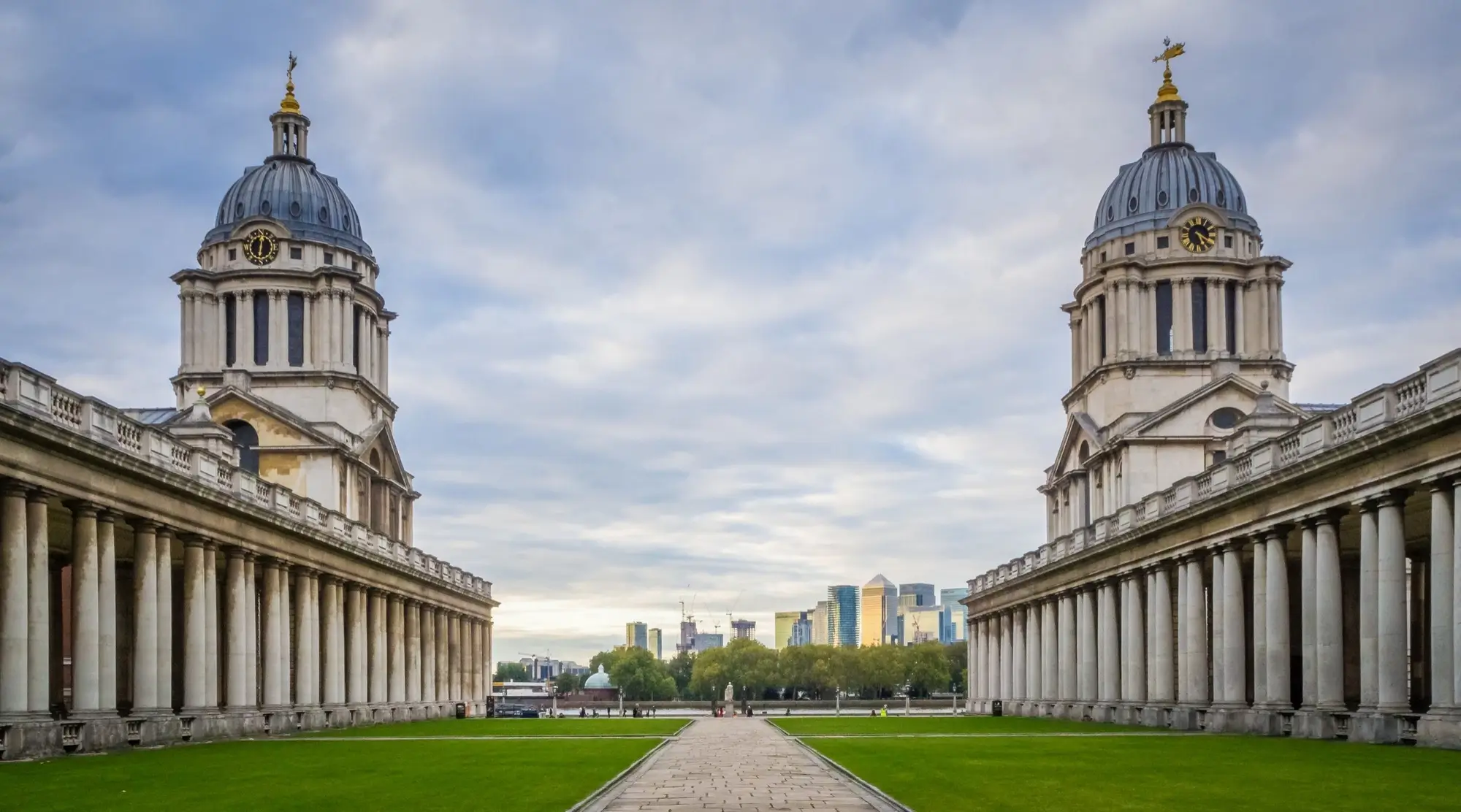 University College London (UCL)