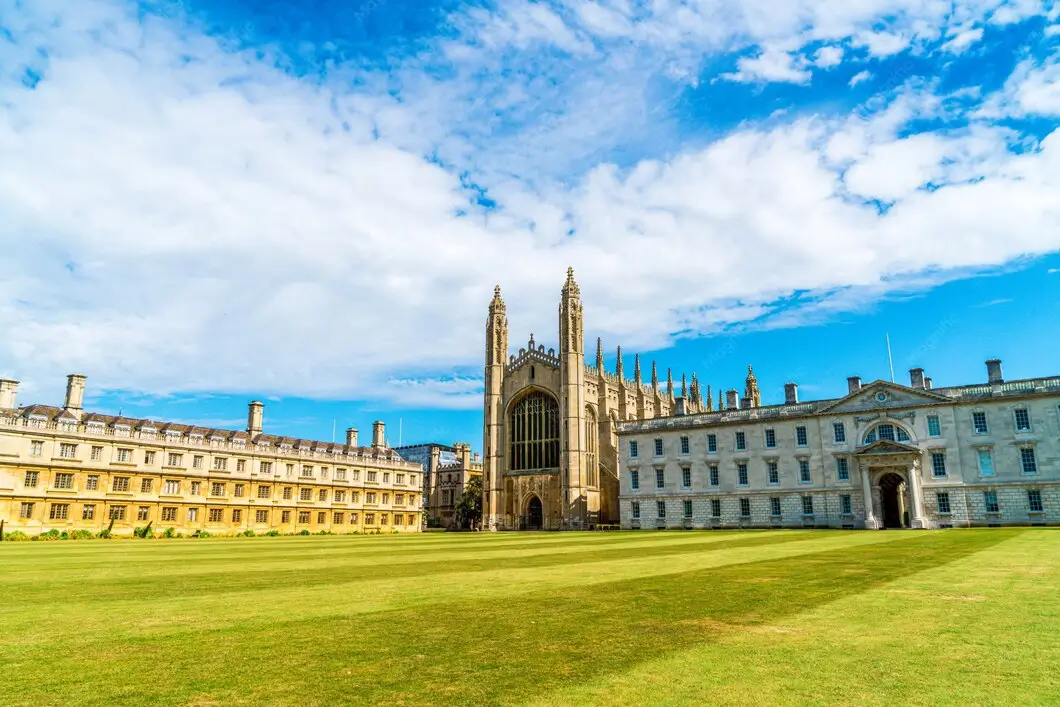 University of Cambridge