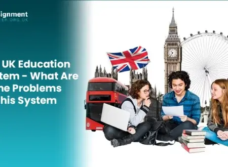UK Education System
