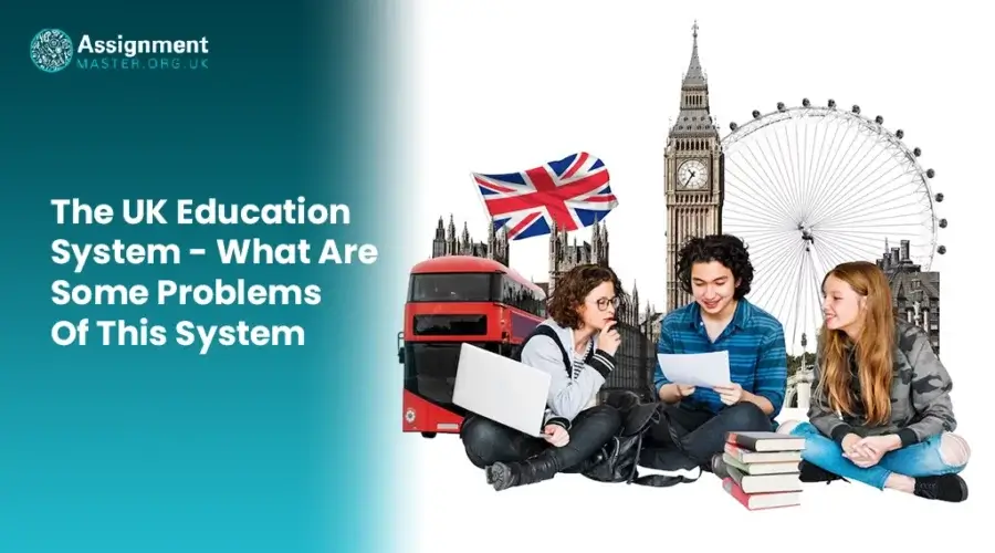 UK Education System