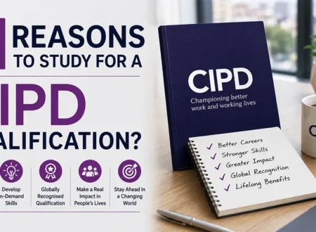 CIPD Qualification