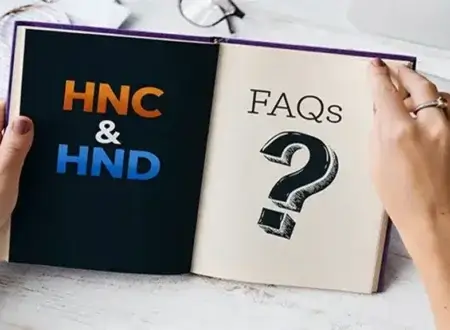HNC-HND