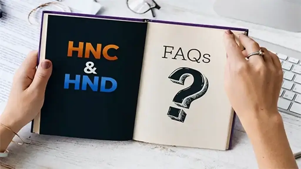 HNC-HND