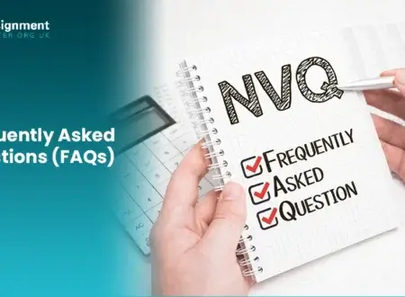 NVQ Frequently Asked Questions