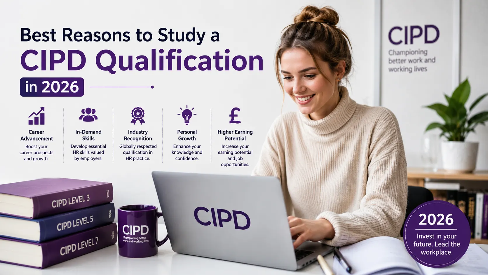 CIPD Qualification
