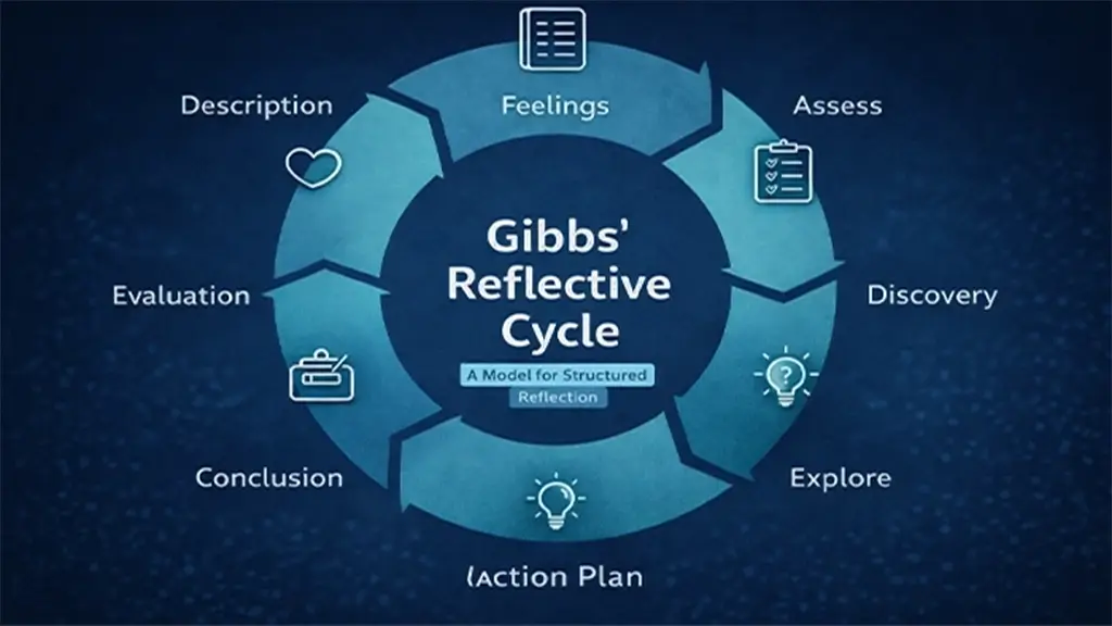 Gibbs' Reflective Cycle