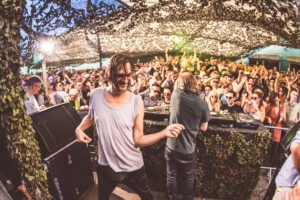 Houghton Festival, Norfolk

Ideal for: Standard sound systems and DJ sets to contest