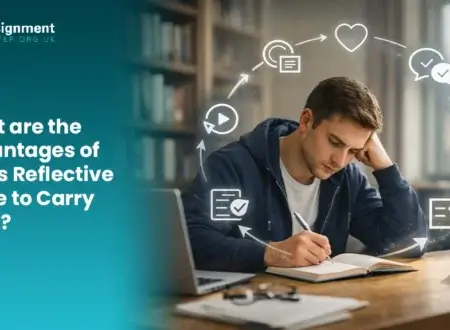 Gibbs Reflective Cycle