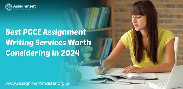 Top PGCE Assignment Writing Services of 2024