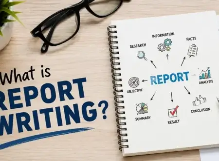 Report Writing