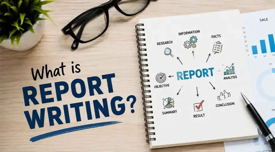 Report Writing