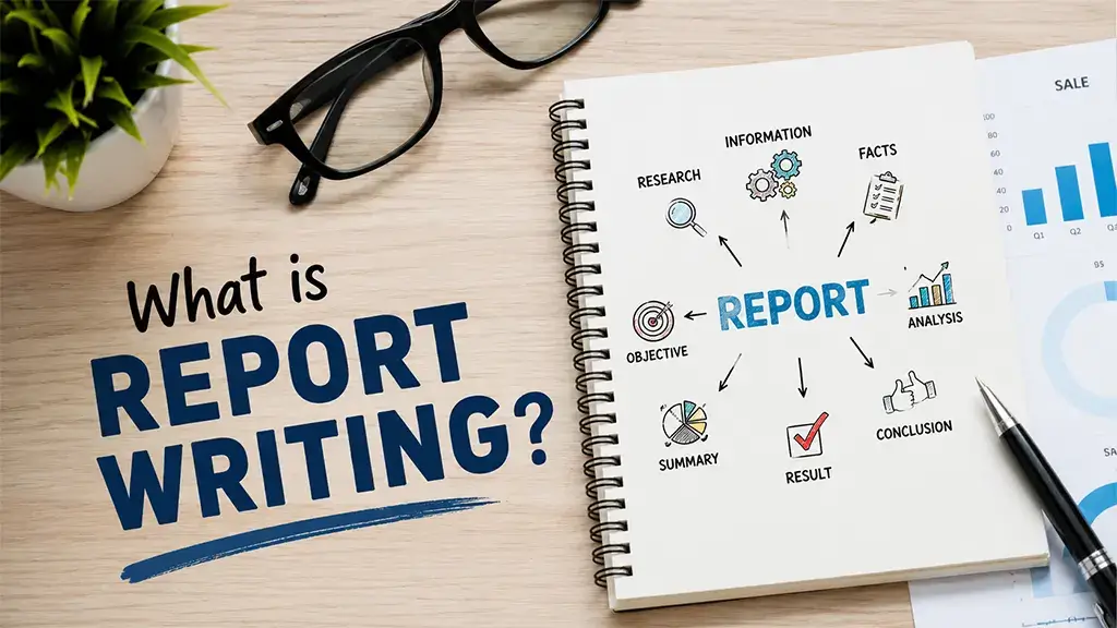 Report Writing