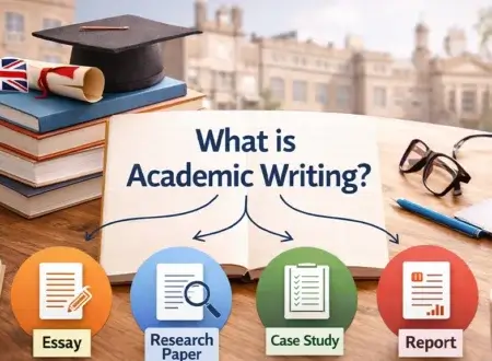 Academic Writing