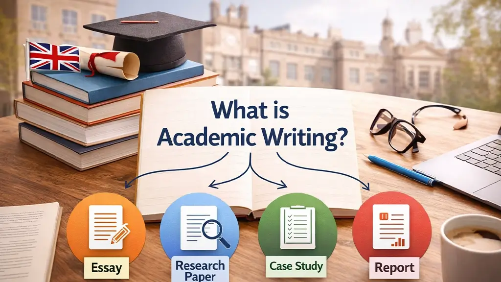 Academic Writing