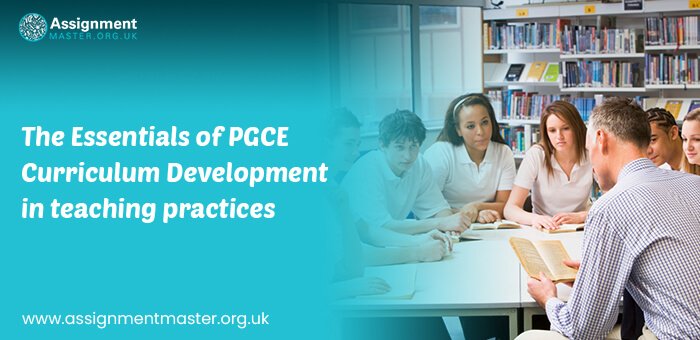 PGCE Curriculum