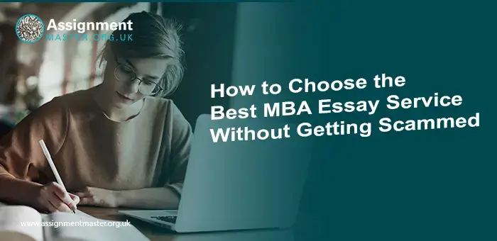 MBA