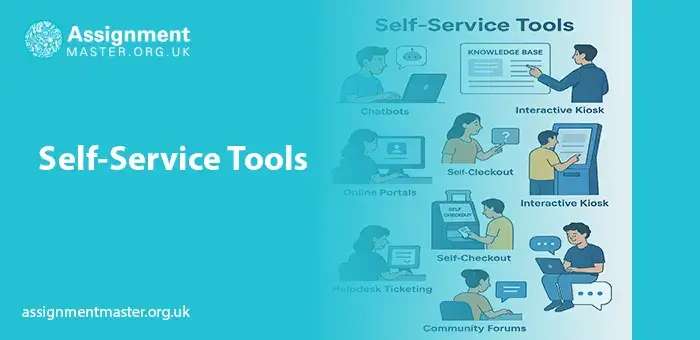 self-service