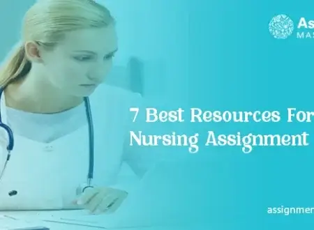 Nursing Assignment